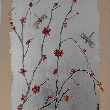 Apartman El 2 De Flamenco 2ºa