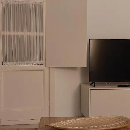 El 2 De Flamenco 2ºa Apartment