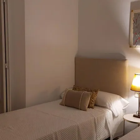 El 2 De Flamenco 2ºa Apartman Cádiz