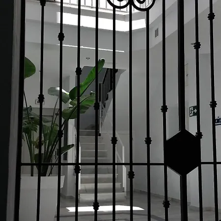 Apartman El 2 De Flamenco 2ºa