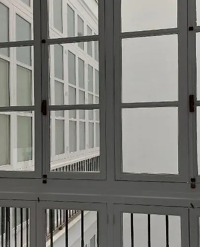 El 2 De Flamenco 2ºa Appartamento *