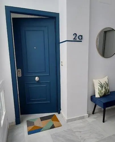 El 2 De Flamenco 2ºa * Cadice