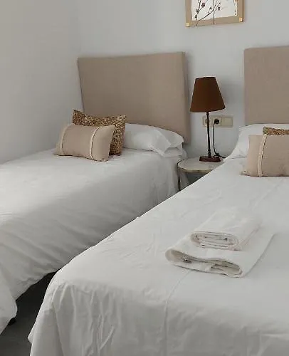 El 2 De Flamenco 2ºa Appartamento Cadice