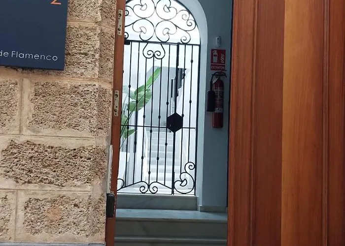 El 2 De Flamenco 2ºa Appartamento *