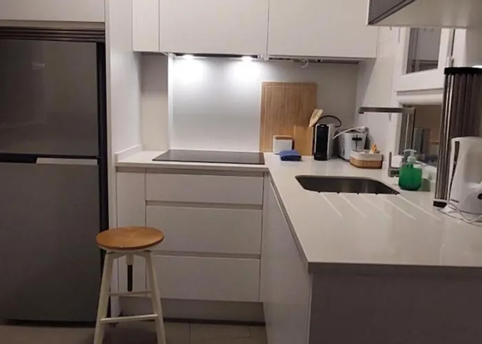 Appartamento El 2 De Flamenco 2ºa *