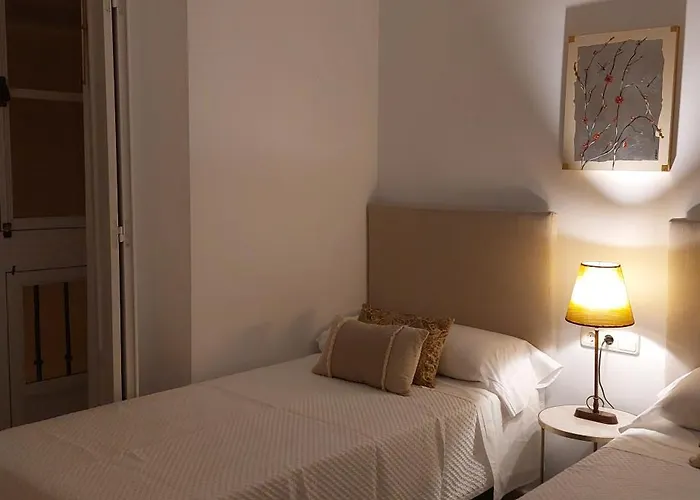 El 2 De Flamenco 2ºa Appartamento Cadice