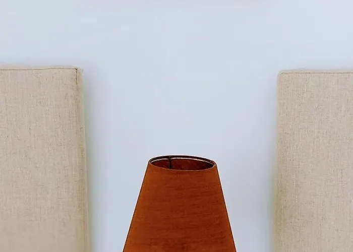 El 2 De Flamenco 2ºa Lejlighed