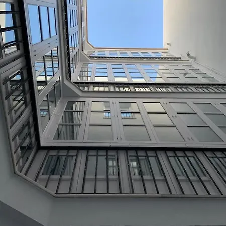 El 2 De Flamenco 2ºa Apartment