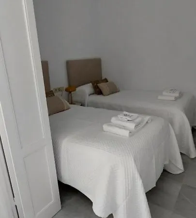 Apartment El 2 De Flamenco 2ºa *