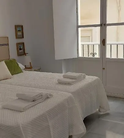 El 2 De Flamenco 2ºa * 加的斯