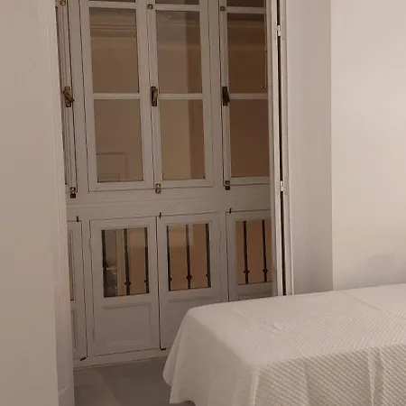 Apartment El 2 De Flamenco 2ºa