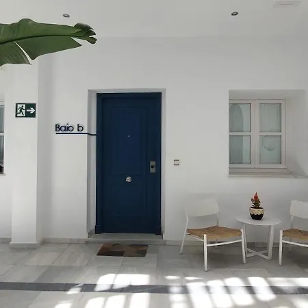 El 2 De Flamenco 2ºa