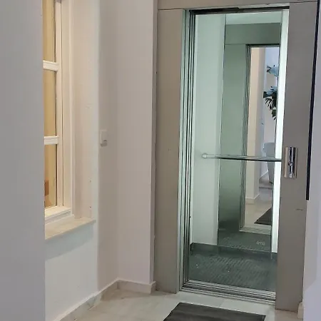 公寓 El 2 De Flamenco 2ºa *