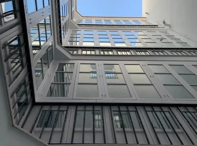 El 2 De Flamenco 2ºa Διαμέρισμα