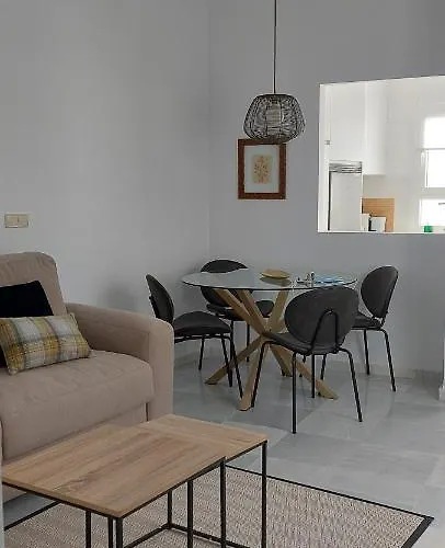 El 2 De Flamenco 2ºa * Καντίζ