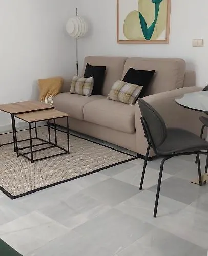 El 2 De Flamenco 2ºa Διαμέρισμα *