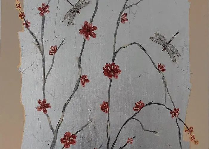 Διαμέρισμα El 2 De Flamenco 2ºa