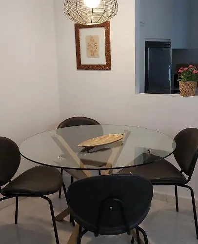 El 2 De Flamenco 2ºa * Καντίζ