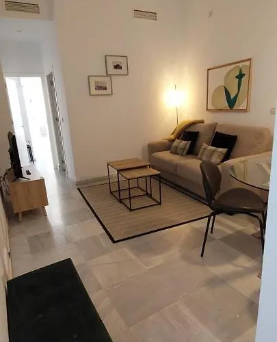 El 2 De Flamenco 2ºa Καντίζ