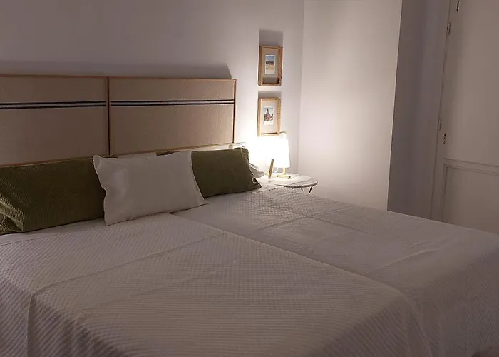 El 2 De Flamenco 2ºa Διαμέρισμα *