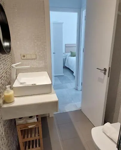 Apartament El 2 De Flamenco 2ºa