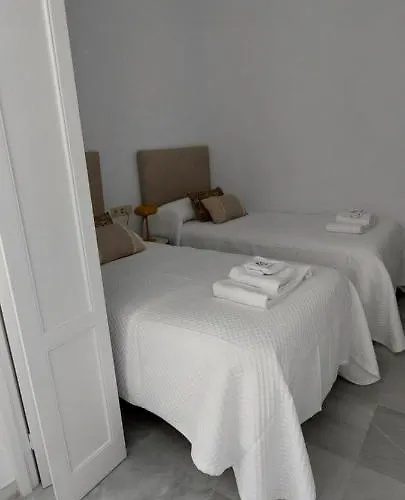 Apartament El 2 De Flamenco 2ºa *