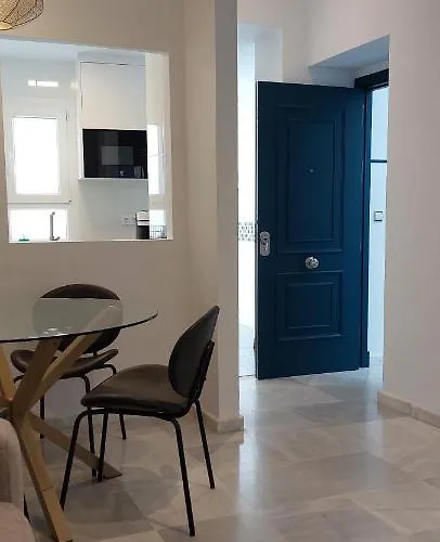 Apartament El 2 De Flamenco 2ºa