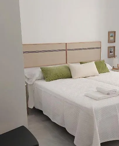 Apartament El 2 De Flamenco 2ºa