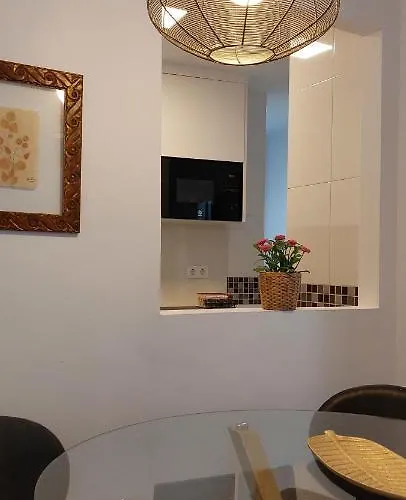 Apartament El 2 De Flamenco 2ºa