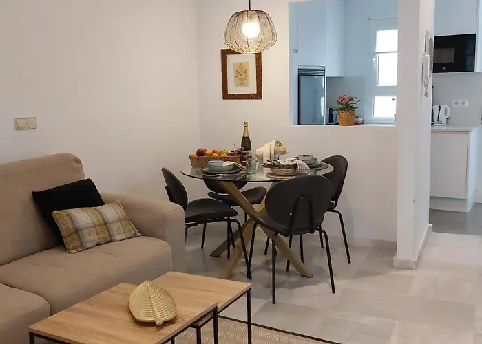 Apartament El 2 De Flamenco 2ºa