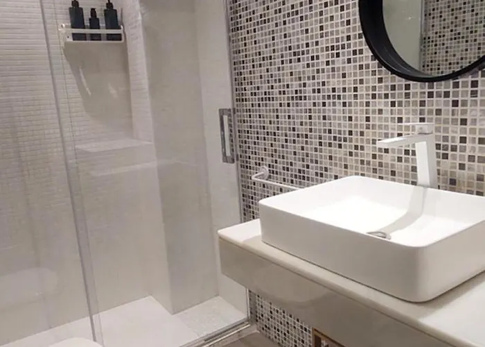 Apartament El 2 De Flamenco 2ºa Kadyks