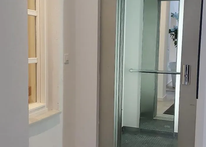 Apartament El 2 De Flamenco 2ºa *