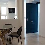 Апартаменти El 2 De Flamenco 2ºa