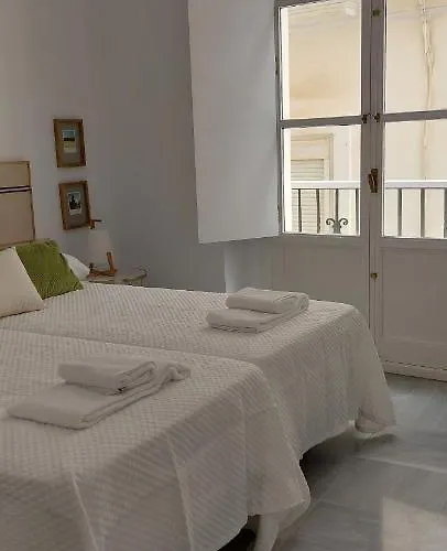 El 2 De Flamenco 2ºa * 加的斯