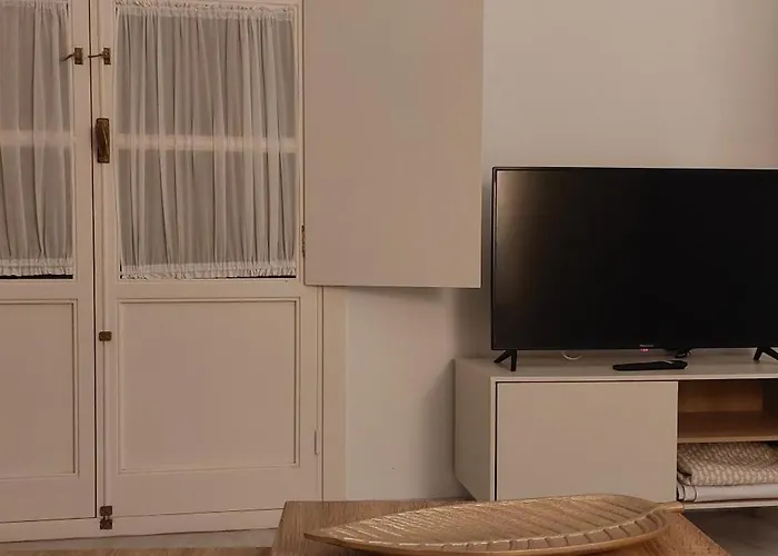 El 2 De Flamenco 2ºa 公寓