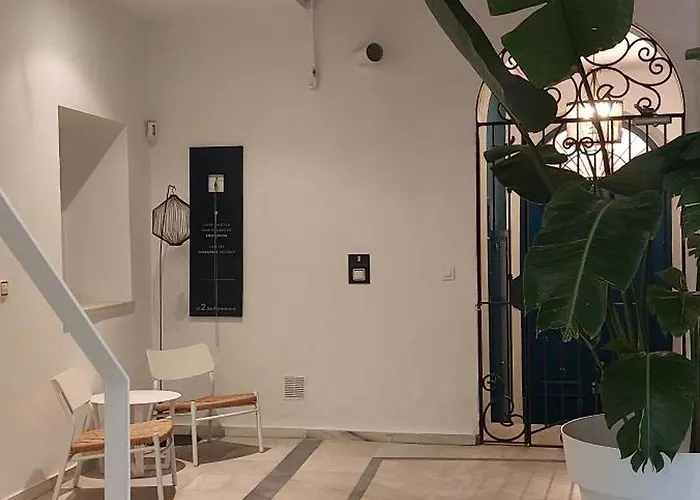 El 2 De Flamenco 2ºa 加的斯